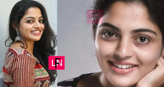 nikhila vimal por thozhil casting reason