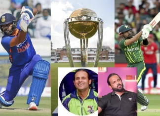 “ഇന്ത്യയ്ക്ക് പകരം ഇന്ത്യൻ മുസ്ലീങ്ങൾ പാകിസ്ഥാനെ പിന്തുണക്കും.” വിവാദ അവകാശവാദവുമായി മുൻ പാകിസ്ഥാൻ ക്രിക്കറ്റ് താരം