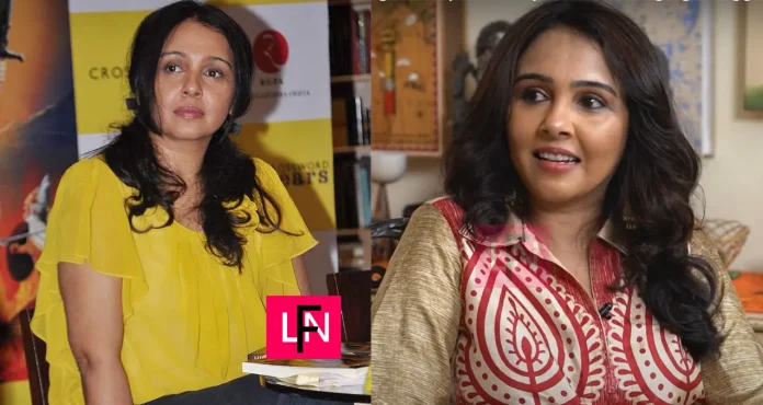 suchithra krishnamoorthy casting couch