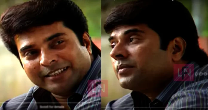 mammootty muhammad kutti