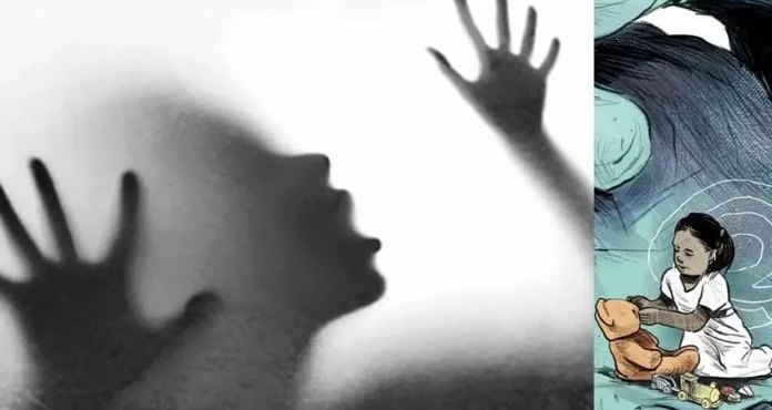 pathanamthitta child pocso case