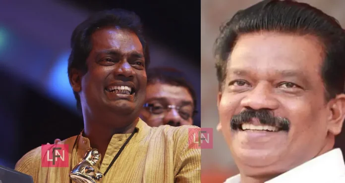 salim kumar about new controversy about myth and religion