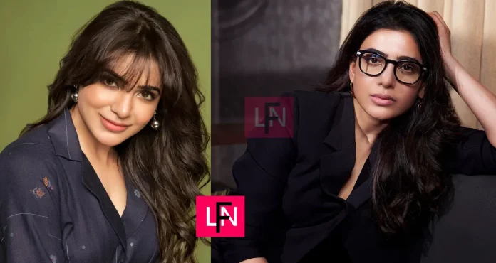 samanatha ruth prabhu