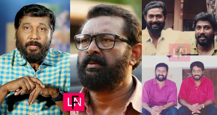 sidhique about why sidhique lal director duo departs