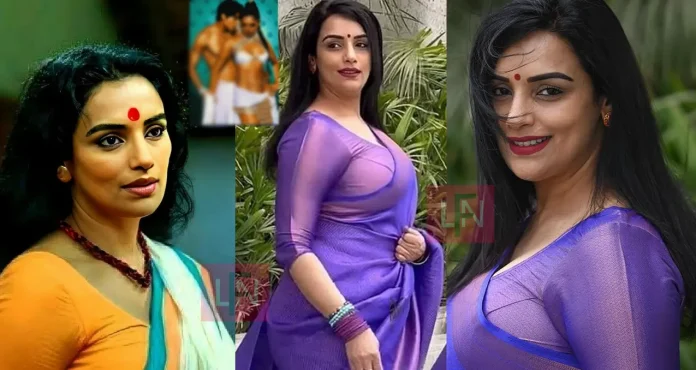 swetha menon about those ad