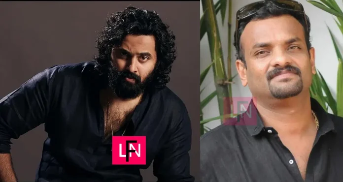 unni mukundan rs vimal