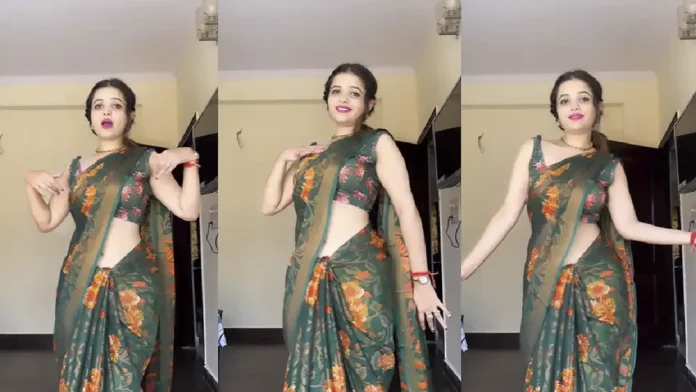 NEHA CHOUHAN DANCE