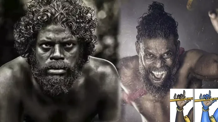 Vinayakan sanathan dharmam