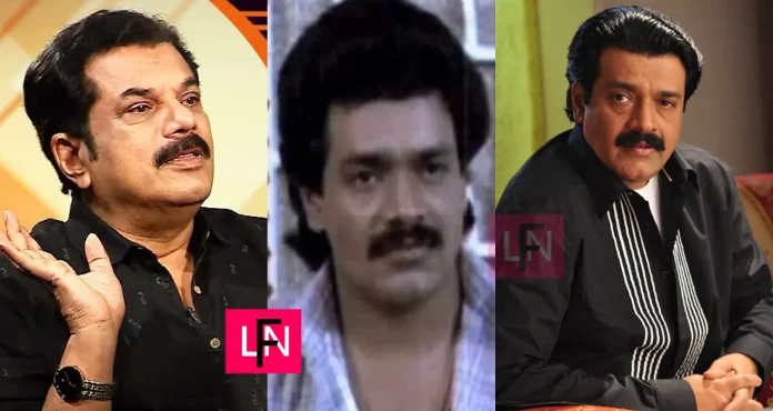 actor shankar and mukesh