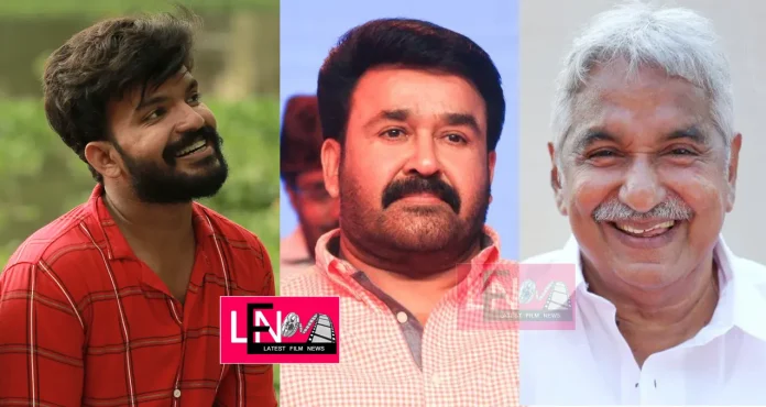 director shajahan about his life to cinema and his thinking about religiona and other concepts