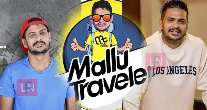 mallu traveller