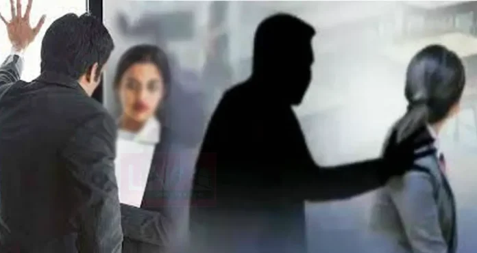 maths teacher and student