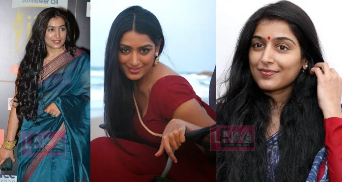 padmapriya