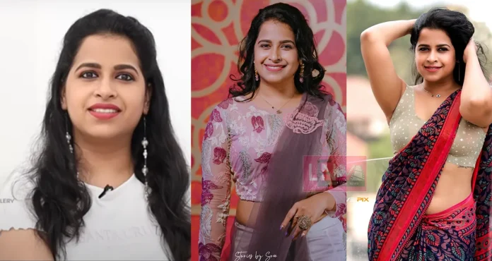 sadhika venu gopal interview