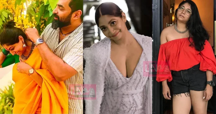 abhya hiranmayi mass reply to a bad comment