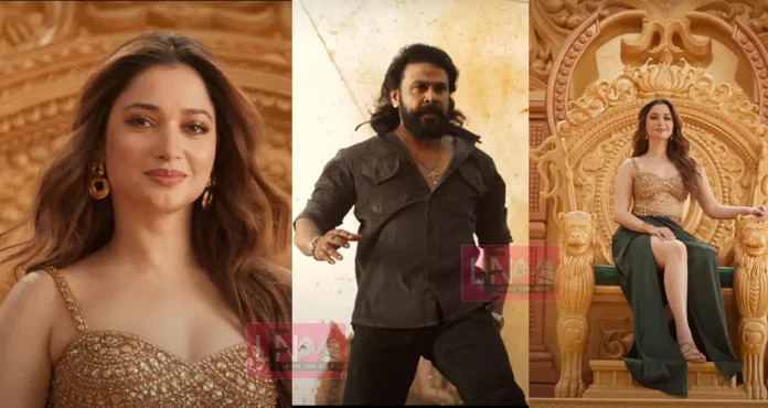 bandra official teaser