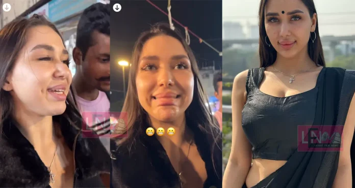 koko russian vlogger viral video