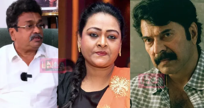 shakkeela and mammootty rakshasa ranji