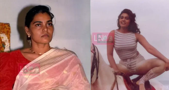 silk smitha