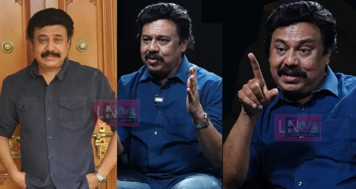 vinayan about nair women in 20th century kerala