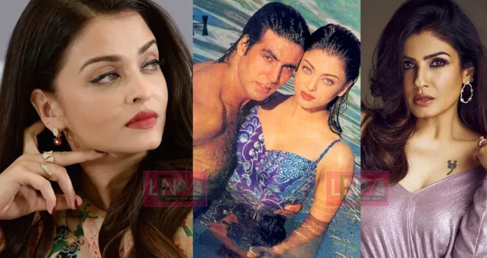 Aiswarya rai against the reports about her and akshaykumar