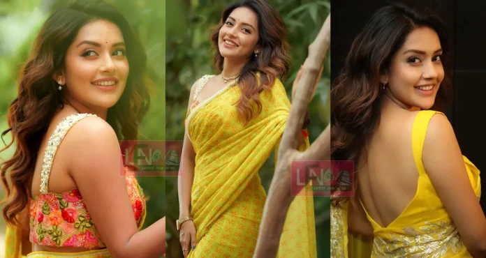 mahima nambiar reveals a shocking incident happened in her career