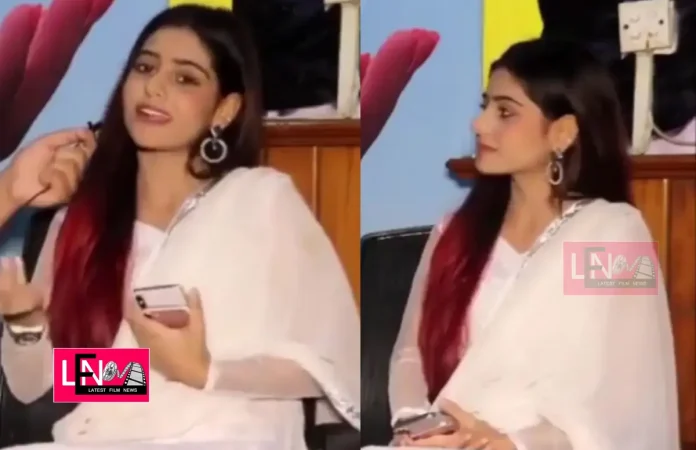 meet laiba a millionair begger from pakisthan