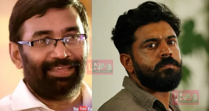 nivin pauly anil ambalakkara