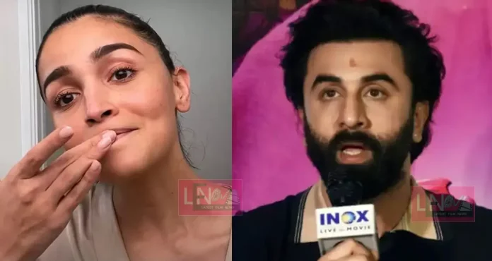 ranveer's reply to call him a toxic husband