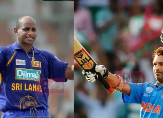 നിലവിലെ ICC നിയമങ്ങൾ അനുസരിച്ച് കളിച്ചാൽ സച്ചിന് ഇരട്ടി റൺസും സെഞ്ചുറിയും നേടാനാകുമായിരുന്നെന്നു സനത് ജയസൂര്യ