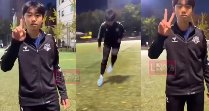 this skill will create an illusion of levitation