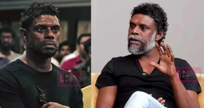 vinayakn about his educational qualification