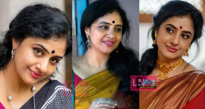 METHIL DEVIKA REVEALS ABOUT HER NEW MOVIE