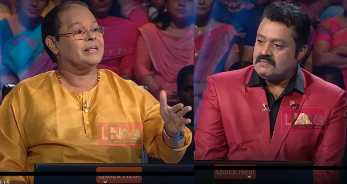 actor innocent about his sad past life experience