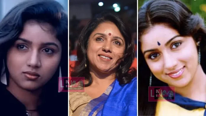 actress revathy about fiilm industry
