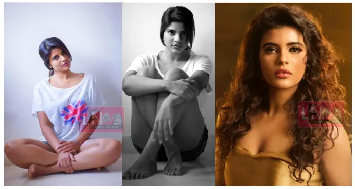 aiswarya rajesh reveals