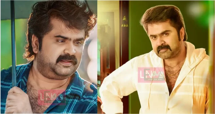 anoop menon actor