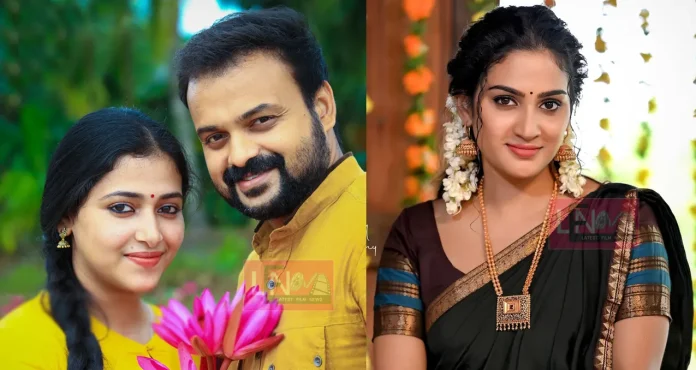 anu sithara adithi ravi