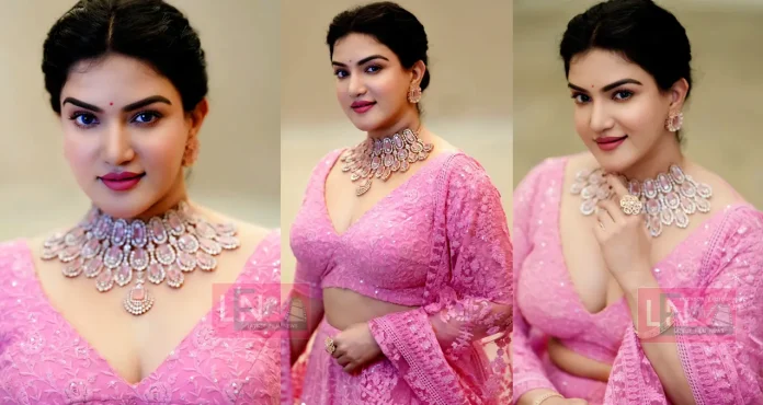honey rose reveals her initial days in cinema