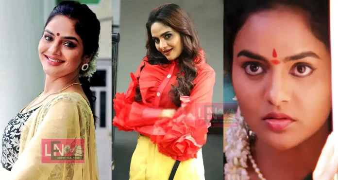 madubala roja movie fame