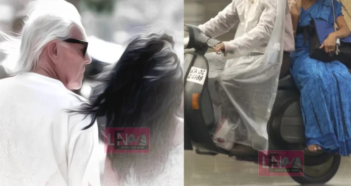 man elopes with daughter in law