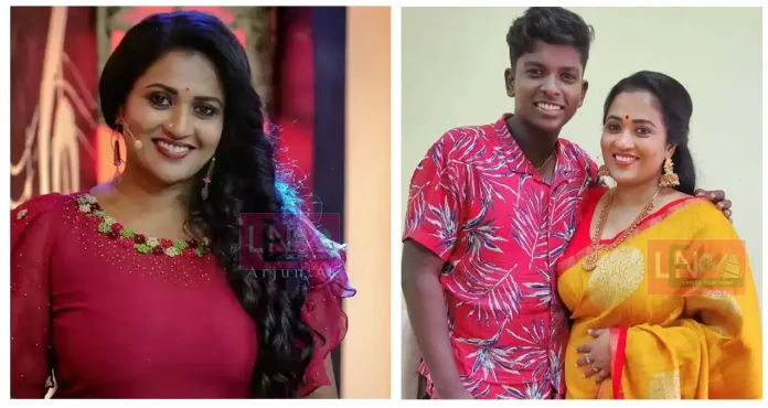 manju pathrose about body shaming