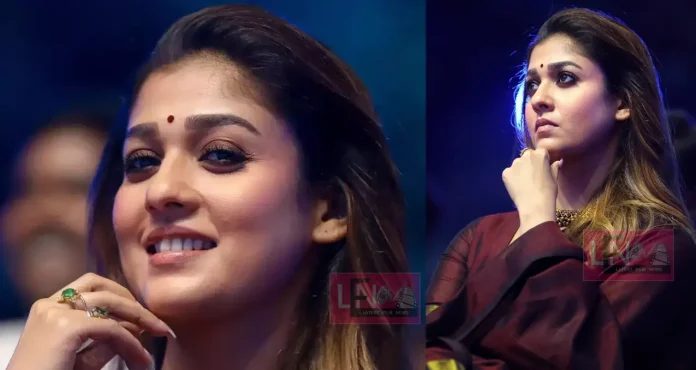 nayanthara actress about her wedding