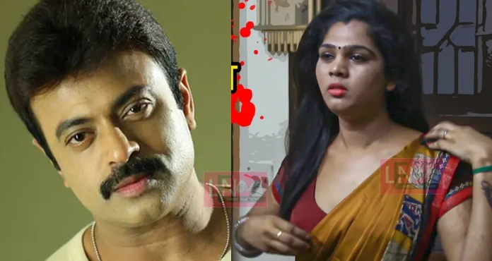 riyas khan say sorry to trans actor kathrina for directors bad act to her