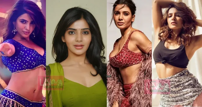 samantha ruth prabhu ina controversial rapid fire round