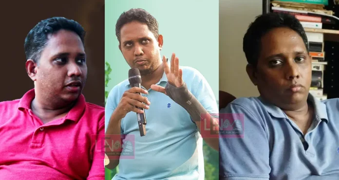 santhosh varkey about his great wish