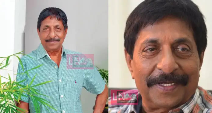 sreenivasan about democracy