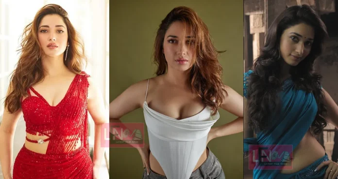 tamannah about marriage and lover