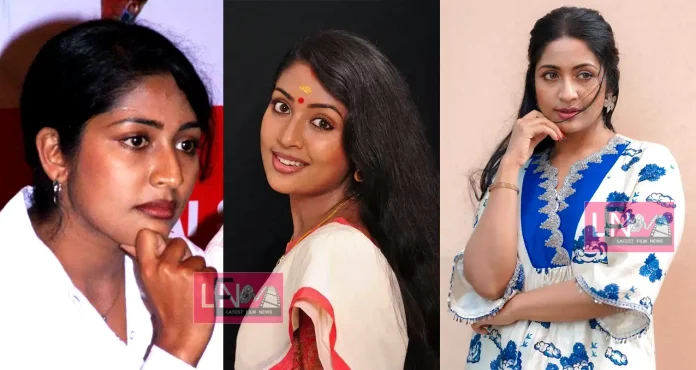 they dropped navya nair from their because of that