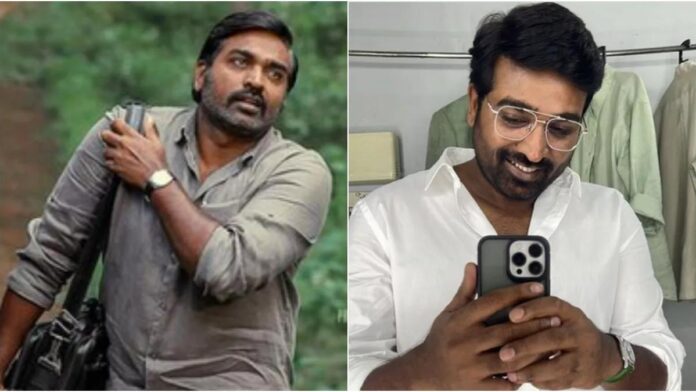 vijay sethupathi